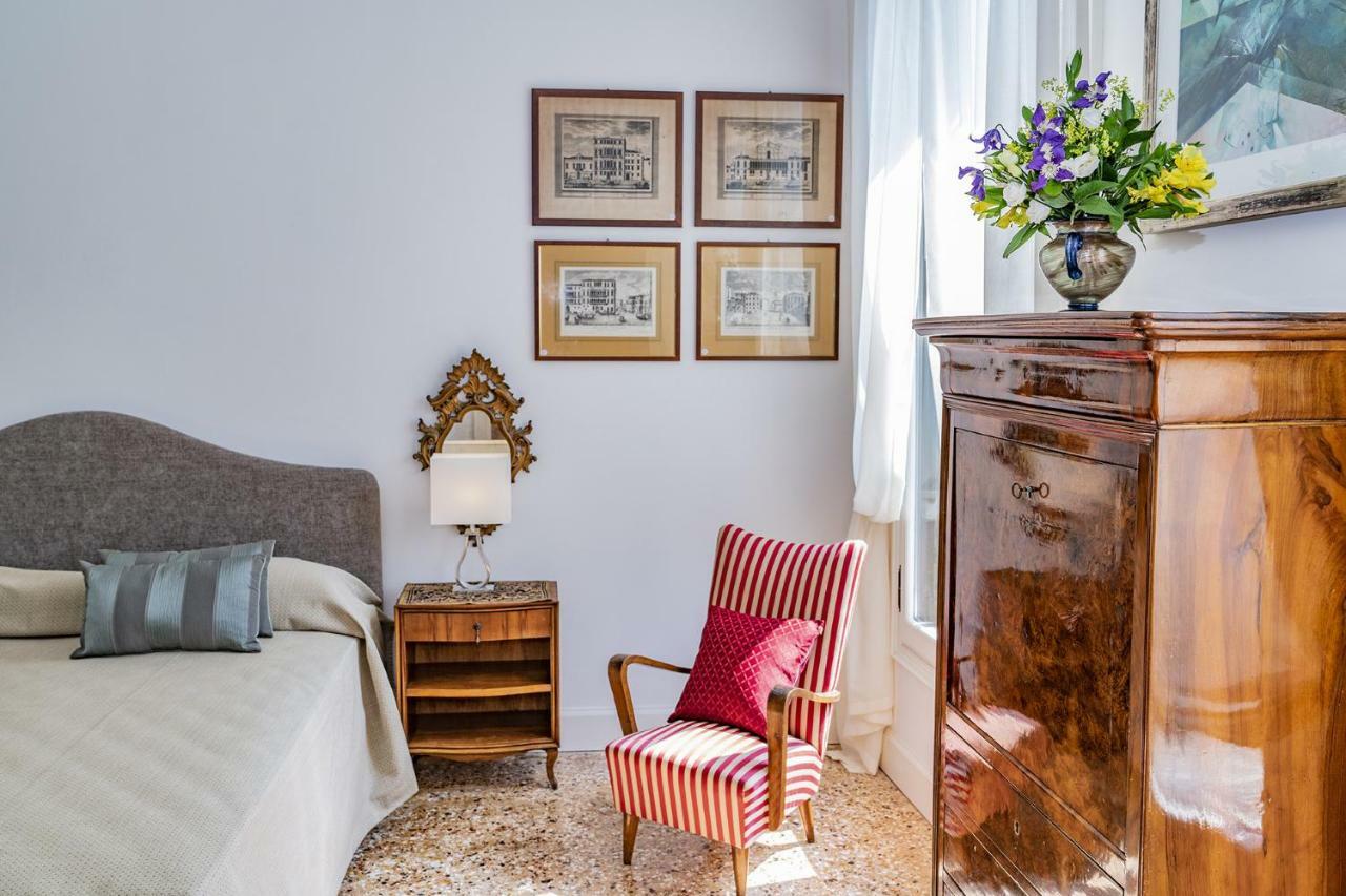 Ca' Fornoni Grand Canal Venice Ngoại thất bức ảnh
